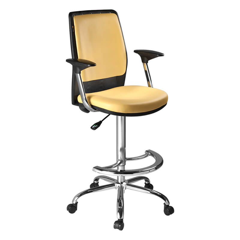 صندلی رکاب‌دار راحتیران مدل F 608