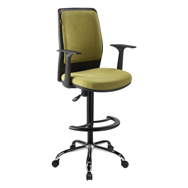 صندلی رکاب‌دار راحتیران مدل F 602