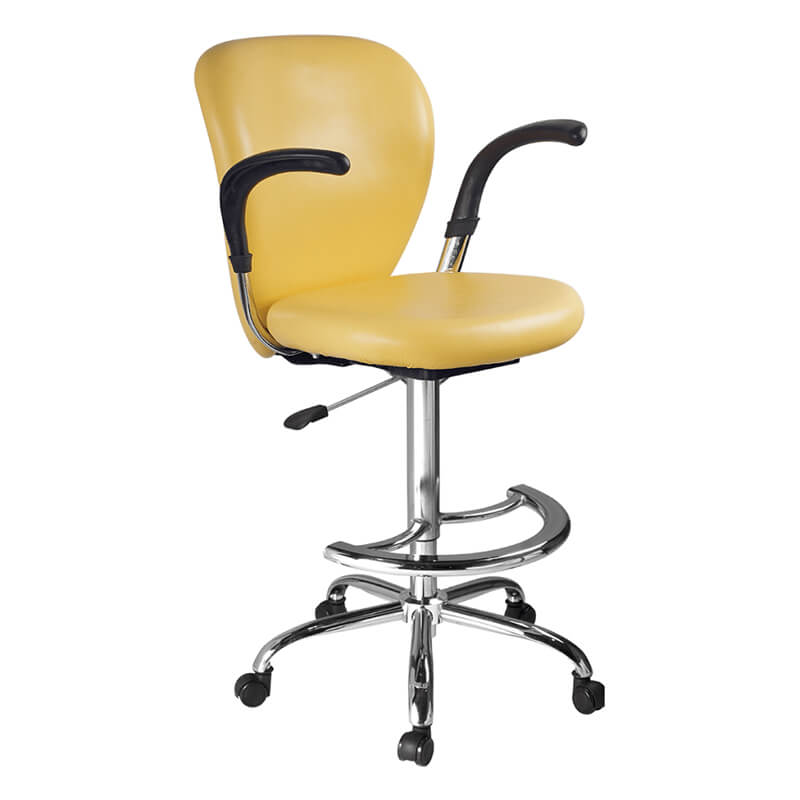 صندلی رکاب‌دار راحتیران مدل F 72