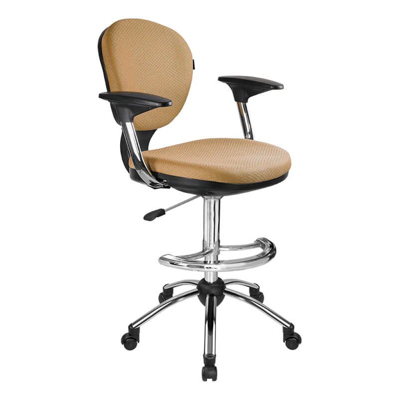 صندلی رکاب‌دار راحتیران مدل R 62