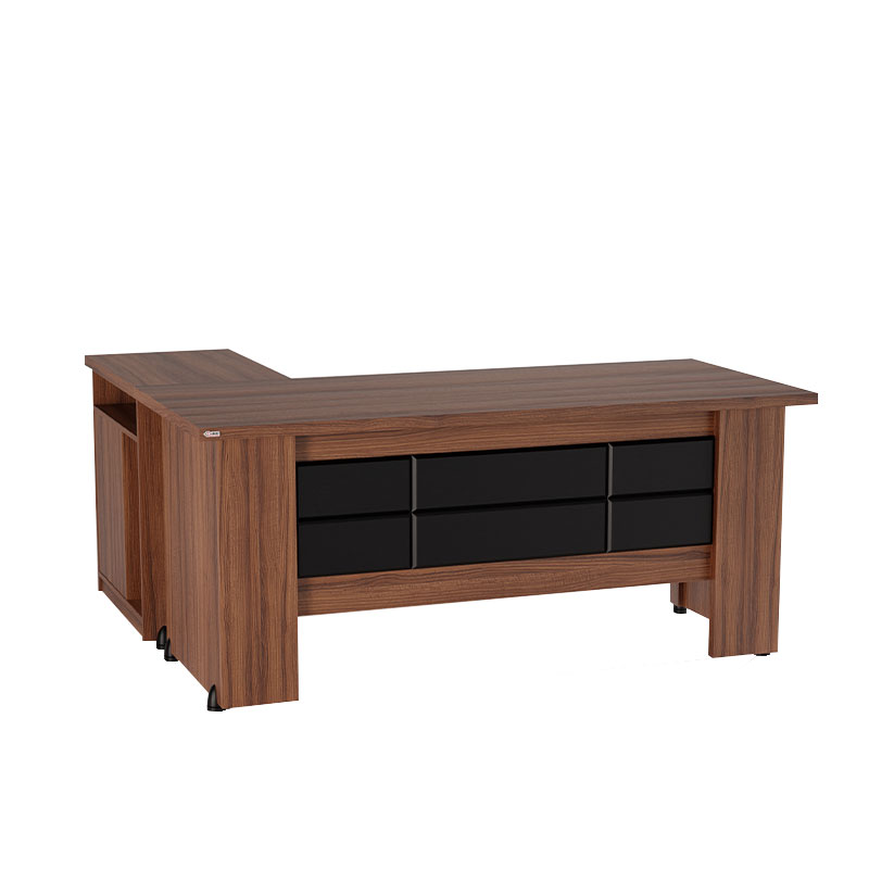 میز کارشناسی سینما چوب  مدل آژند