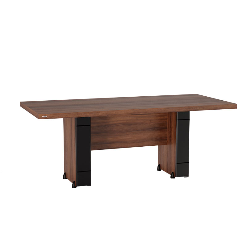 میز کنفرانس سینما چوب  مدل آژند