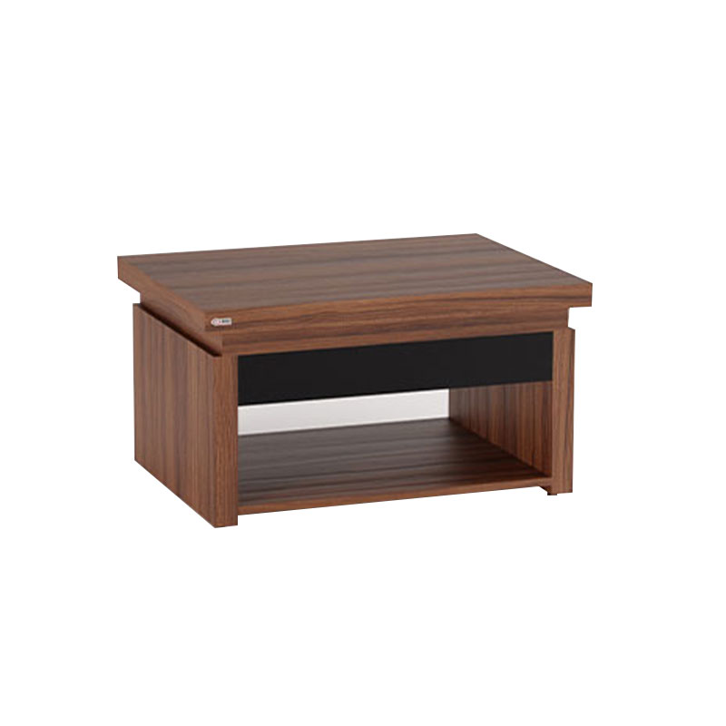 میز جلو مبلی اداری سینما چوب مدل آژند