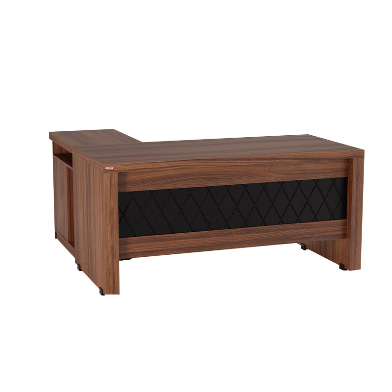 میز کارشناسی سینما چوب مدل پاچیرا