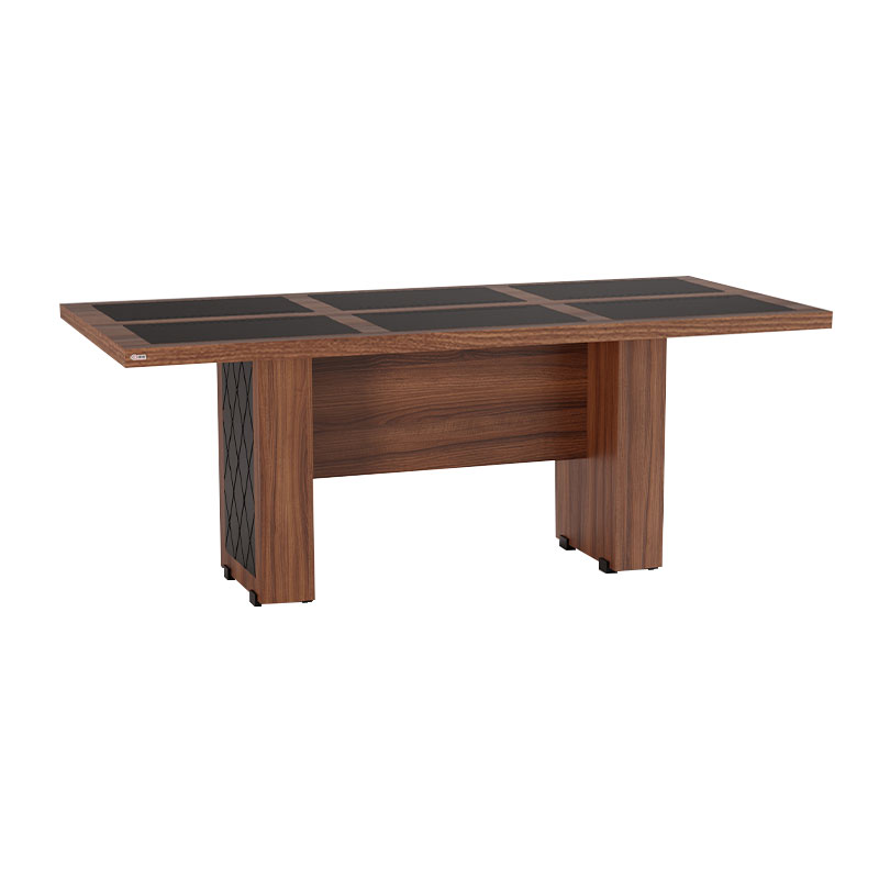 میز کنفرانس سینما چوب مدل پاچیرا - Main Image