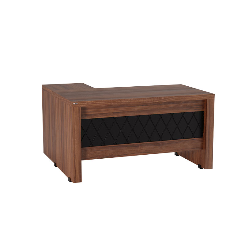 میز کارمندی سینما چوب مدل پاچیرا