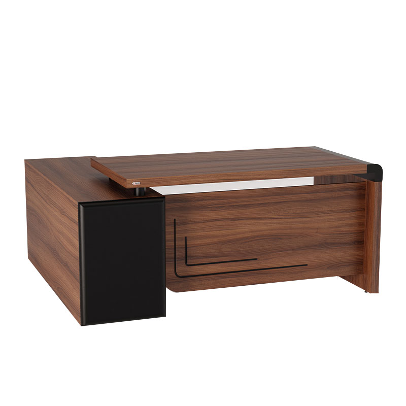 میز کارشناسی سینما چوب مدل  بن‌سای