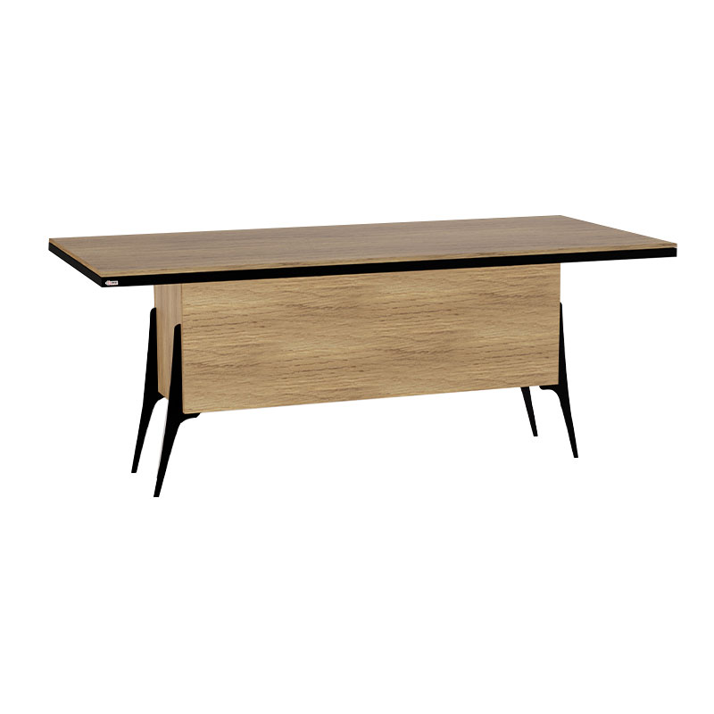 میز کنفرانس سینما چوب  مدل پیوت 