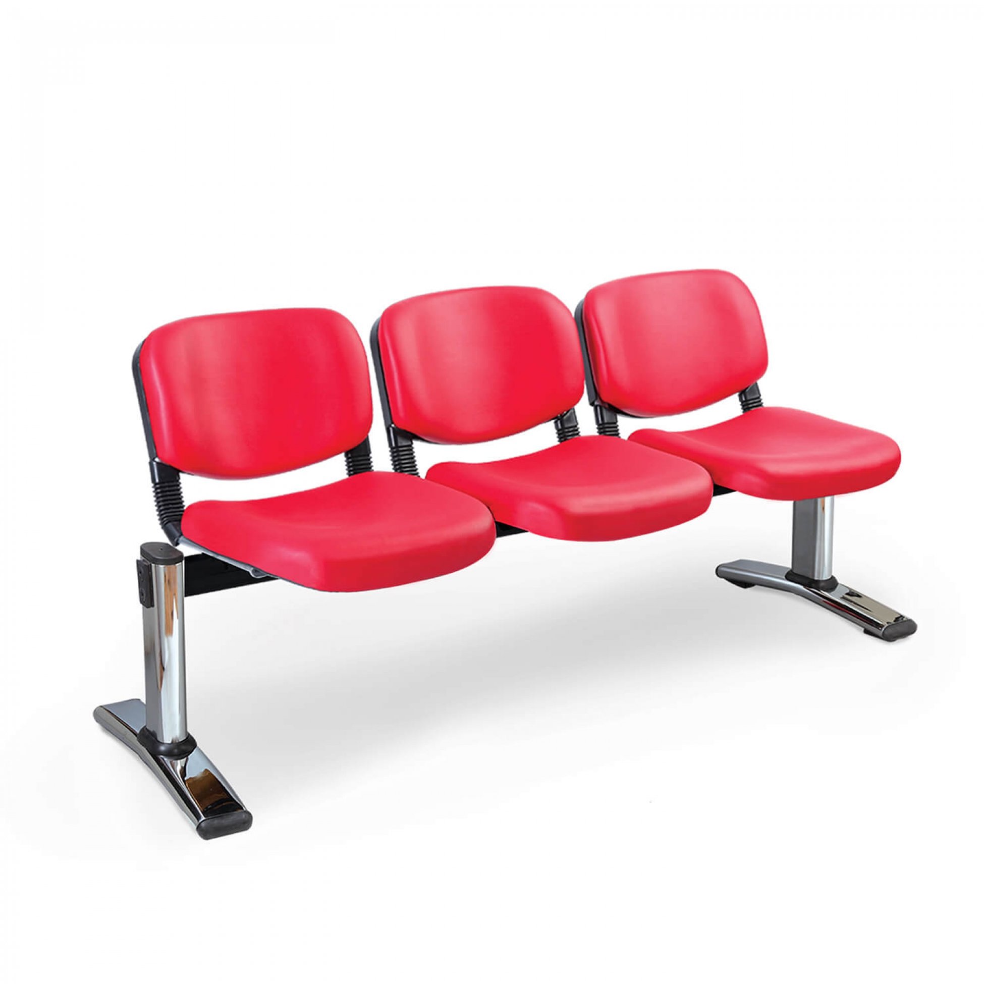 صندلی انتظار آرام گستر مدل میدا