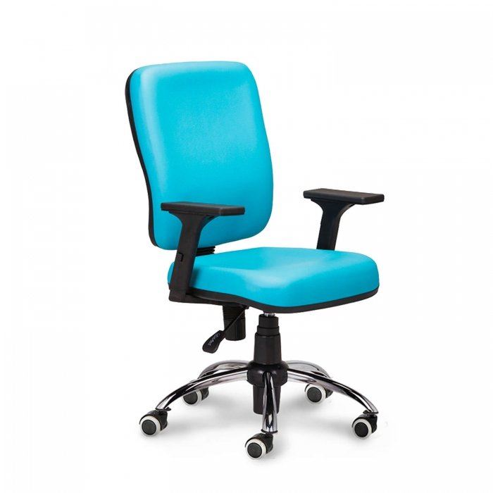 صندلی کارمندی آرام گستر مدل ویکتور - Main Image