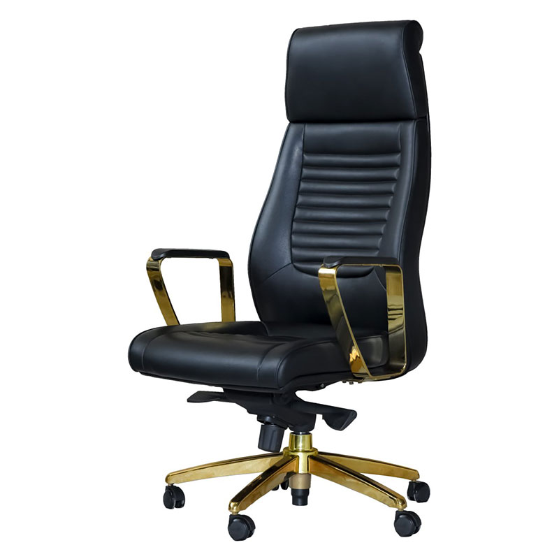 صندلی اداری مدیریتی آرام گستر مدل دایان