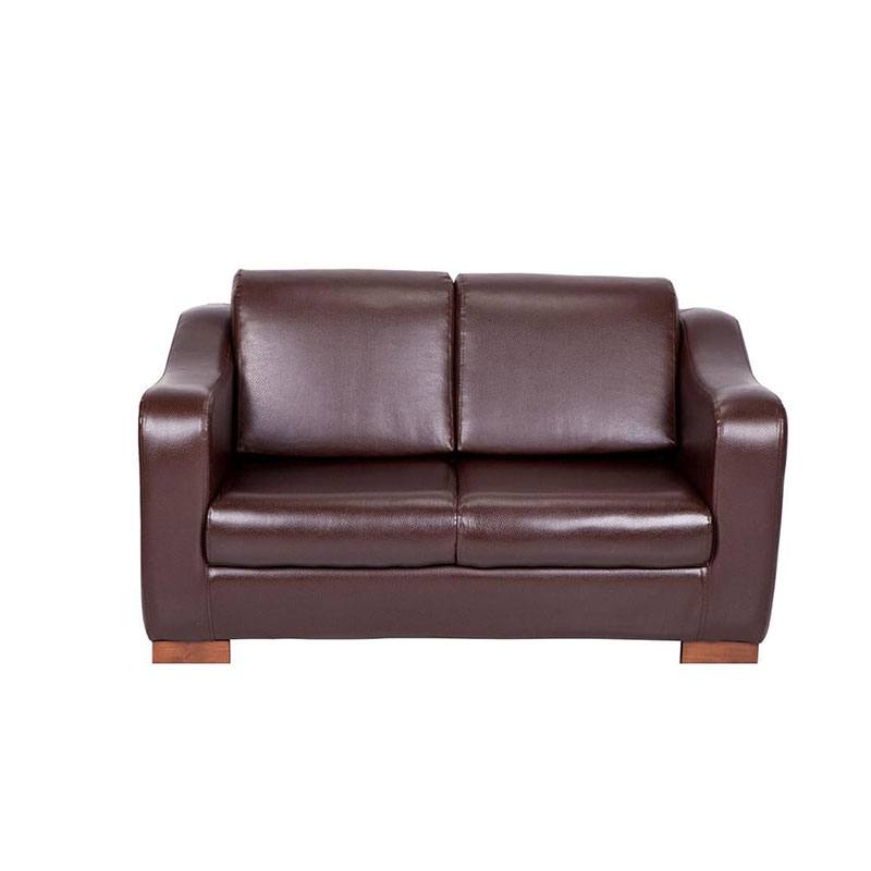 مبل اداری دو نفره آرام گستر مدل کلاریس - Main Image