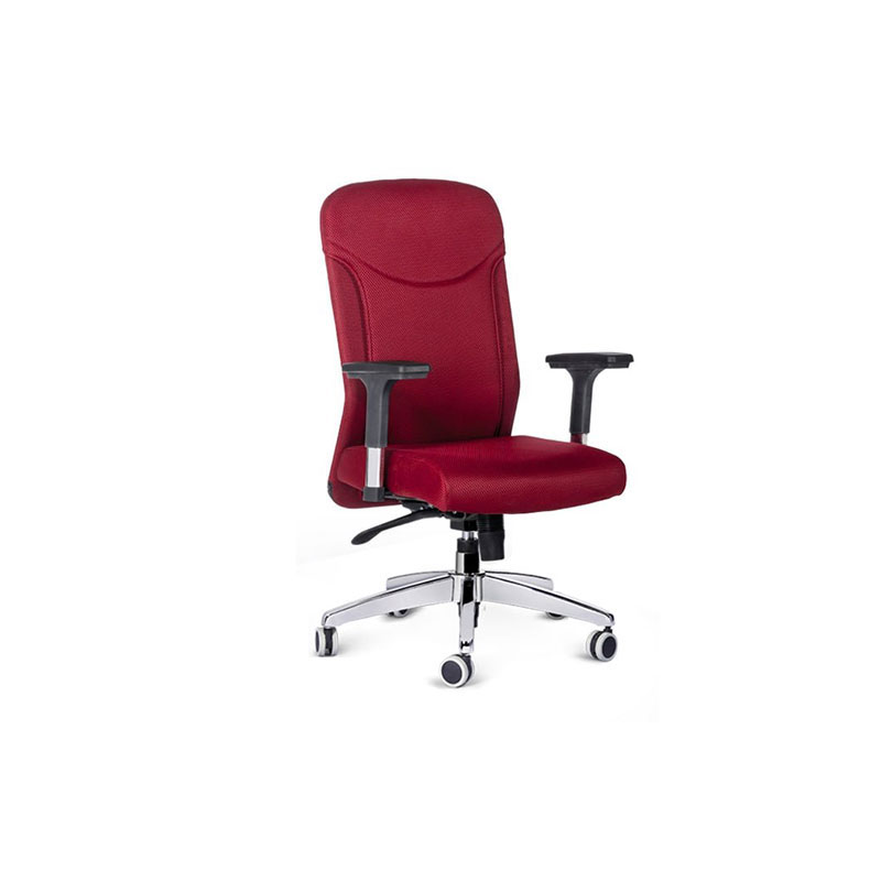 صندلی کارمندی آرام گستر مدل سورین - Main Image