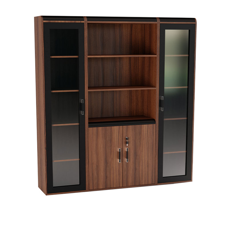 کتابخانه اداری سینما جوب مدل فرم - Main Image