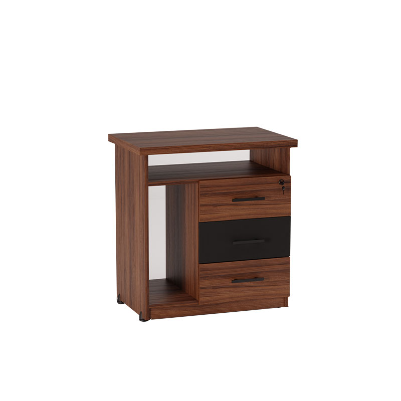 ال سه کشو سینما چوب مدل فایلینگ - Main Image