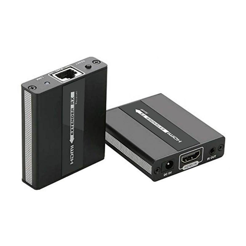 اکستندر HDMI لنکنگ مدل LKV371 طول 120 متر 