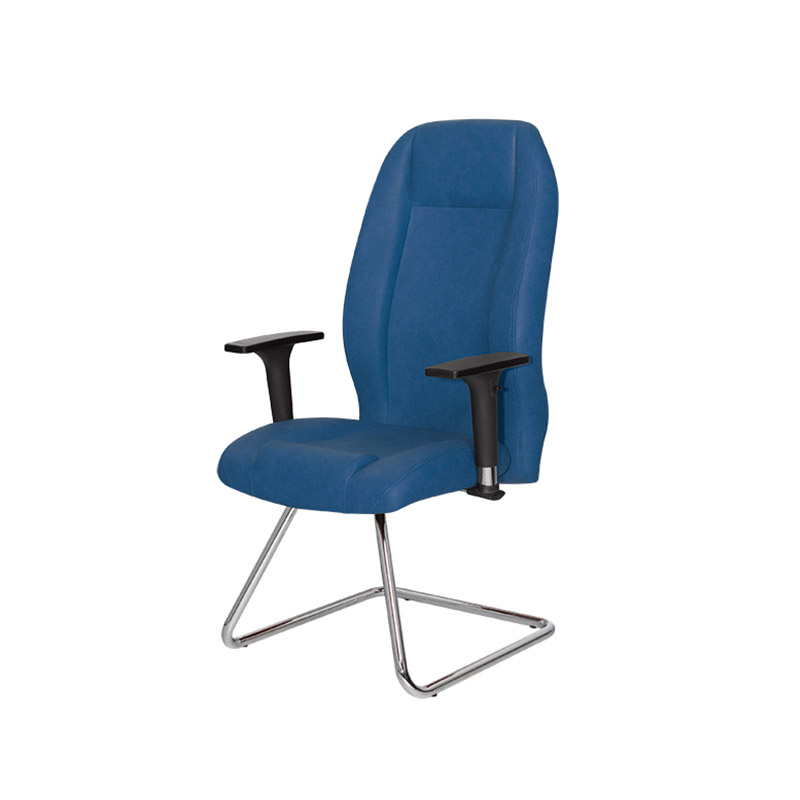 صندلی اداری کنفرانس بامو مدل 420C