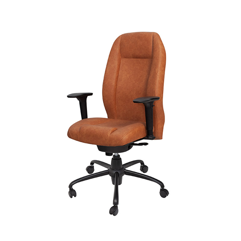 صندلی اداری کارمندی بامو مدل 420E - Thumbnail 2