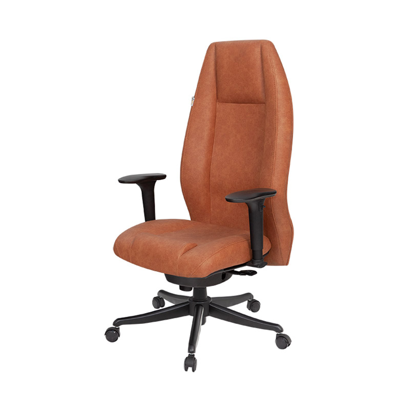 صندلی اداری مدیریتی بامو مدل 420M - Thumbnail 1