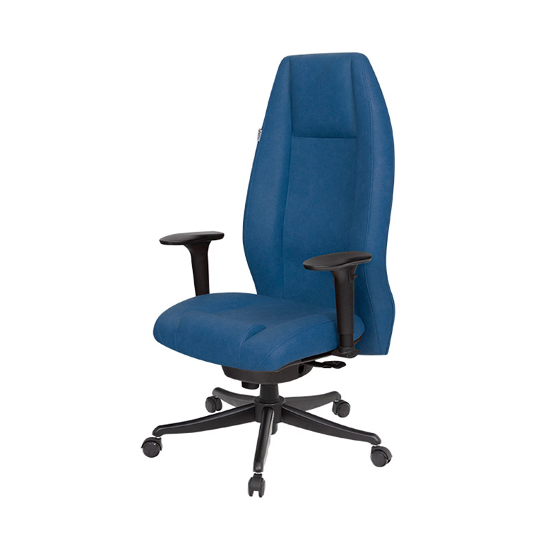 صندلی اداری مدیریتی بامو مدل 420M - Thumbnail 2