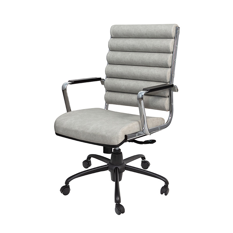 صندلی اداری کارمندی بامو مدل 430E