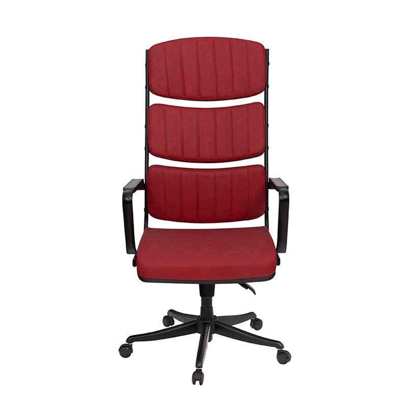  صندلی اداری مدیریتی بامو مدل 440M - Thumbnail 3