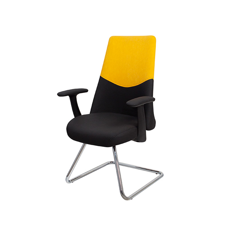 صندلی اداری کنفرانس بامو مدل 450C