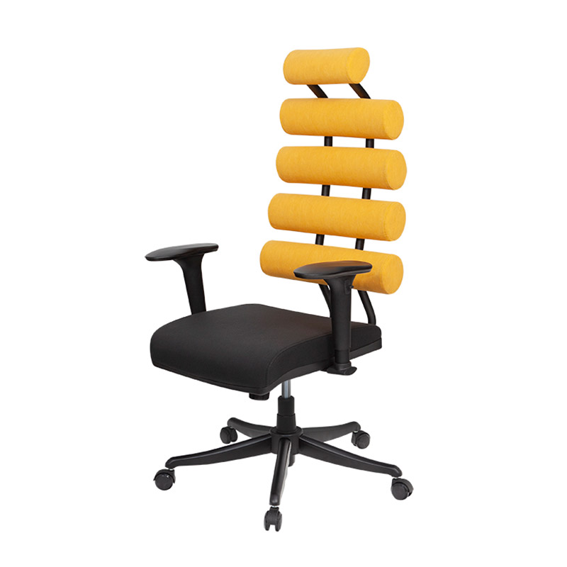 صندلی اداری مدیریتی بامو مدل 450M - Thumbnail 1