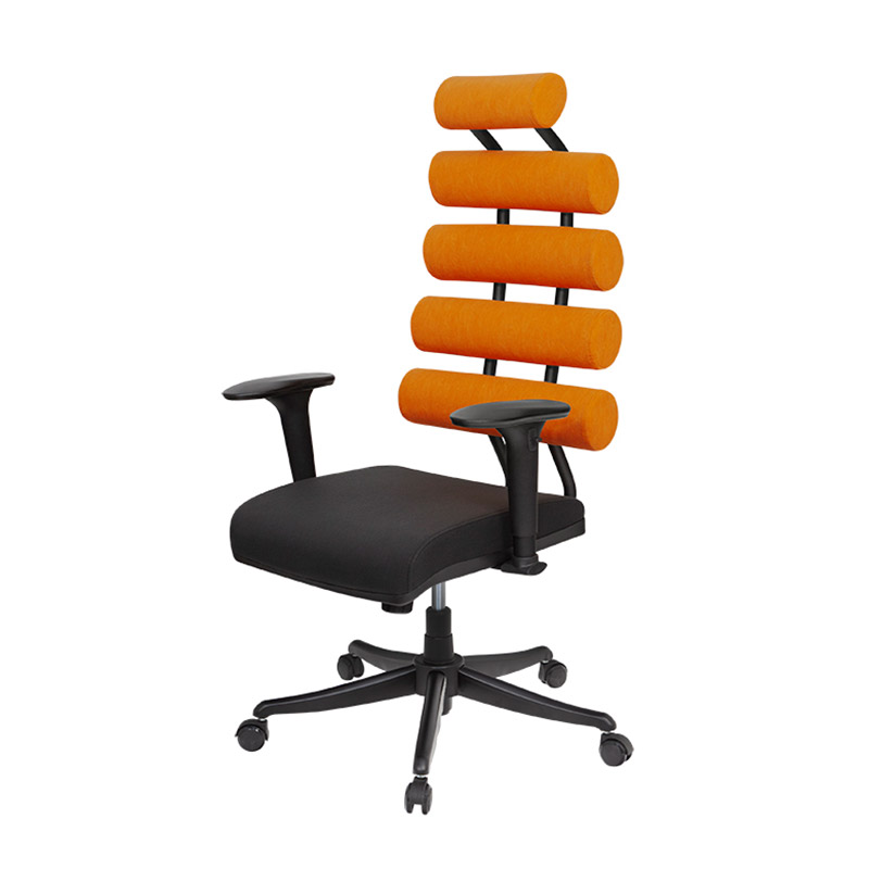 صندلی اداری مدیریتی بامو مدل 450M - Thumbnail 3