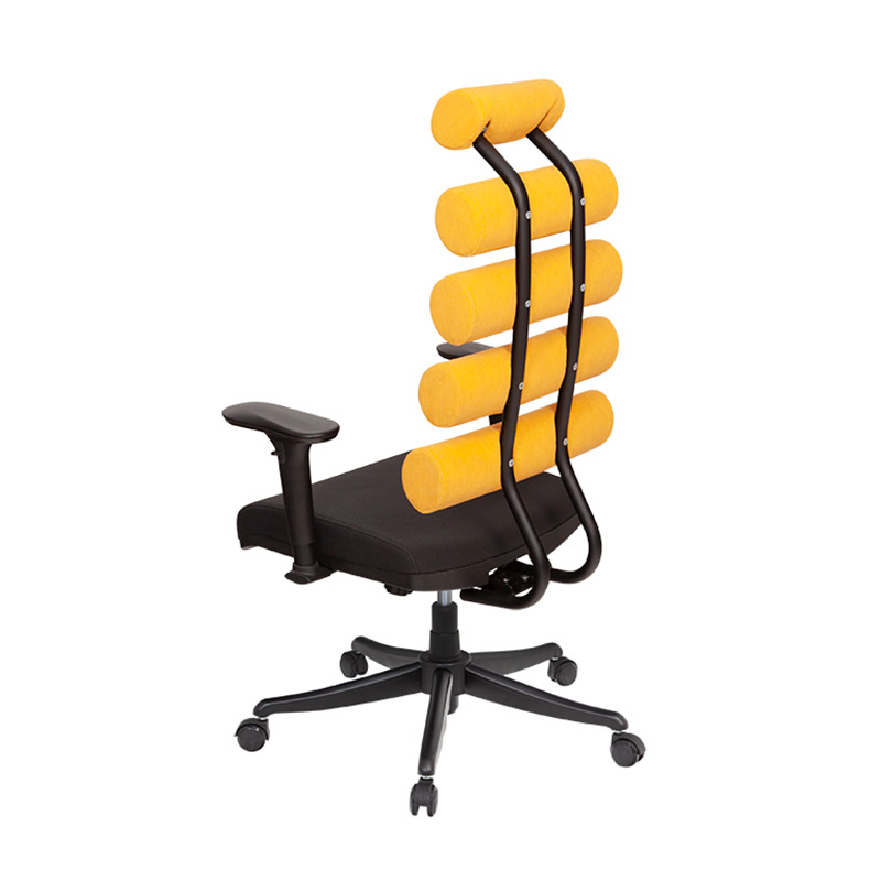 صندلی اداری مدیریتی بامو مدل 450M - Thumbnail 4