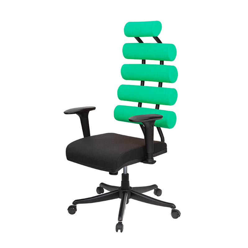 صندلی اداری مدیریتی بامو مدل 450M - Thumbnail 5