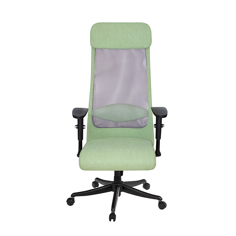 صندلی اداری مدیریتی بامو مدل 510M - Thumbnail 4