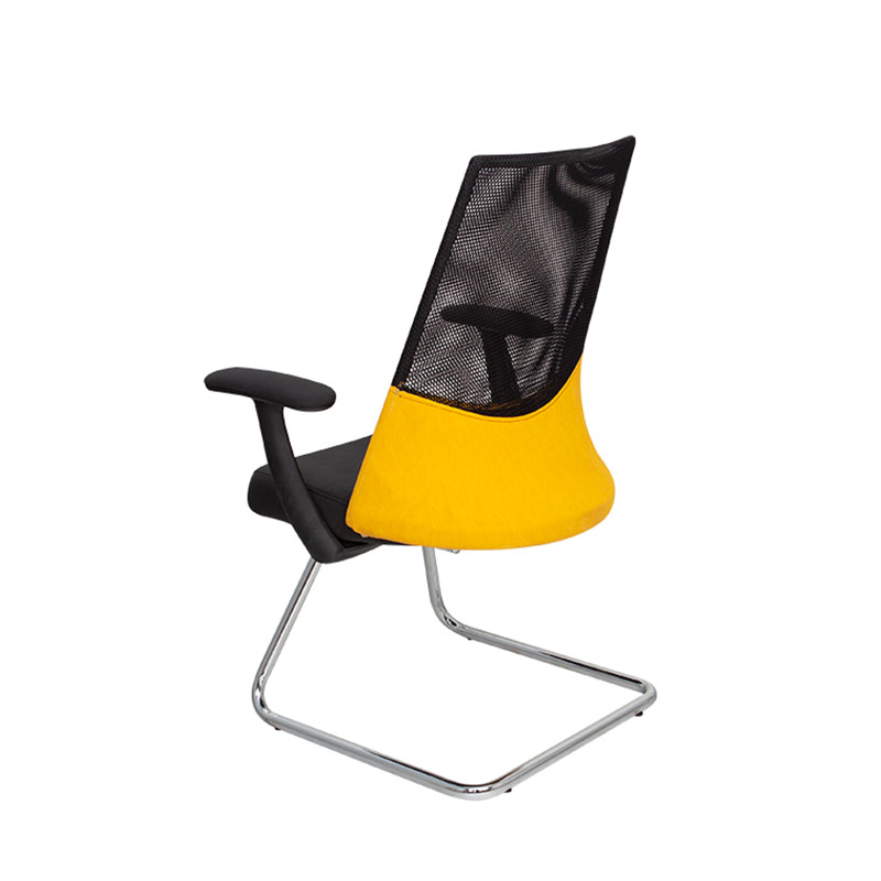 صندلی اداری کنفرانس بامو مدل 520C - Thumbnail 1