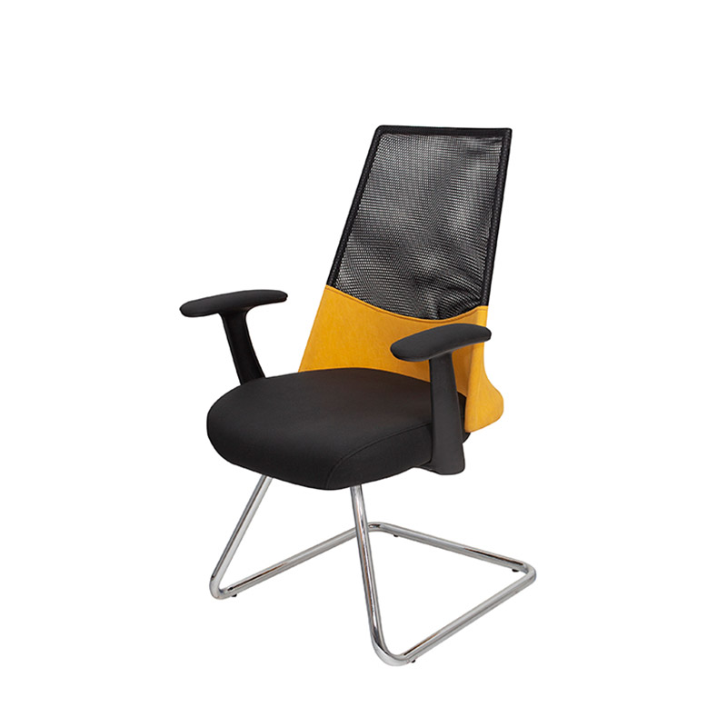 صندلی اداری کنفرانس بامو مدل 520C