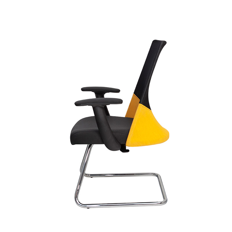 صندلی اداری کنفرانس بامو مدل 520C - Thumbnail 2