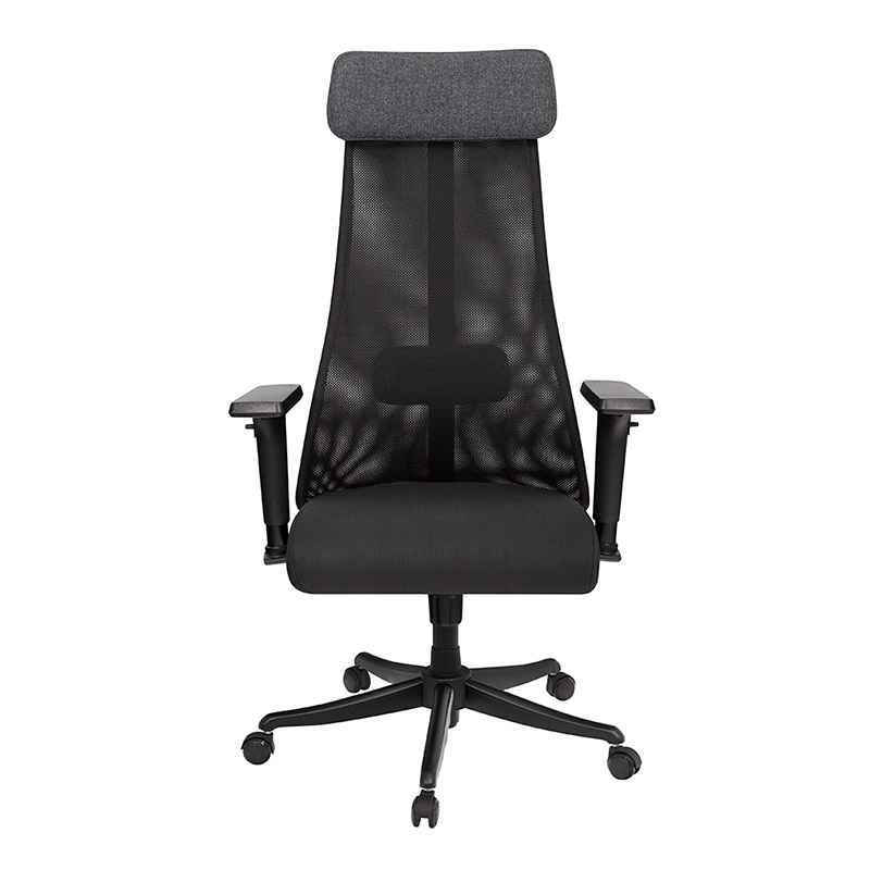 صندلی اداری مدیریتی بامو مدل 520M - Thumbnail 1