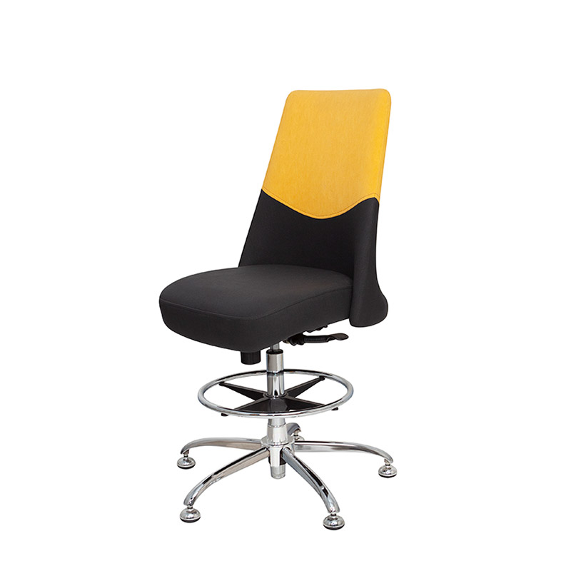 صندلی اداری صندوقداری بامو مدل 450S - Main Image