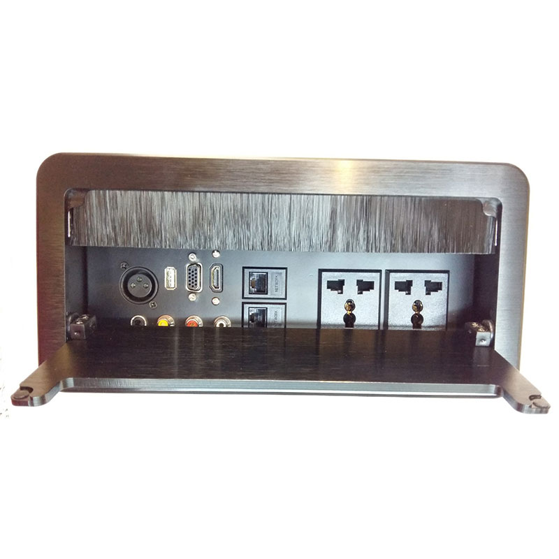  باکس سن  مدل ZB 603