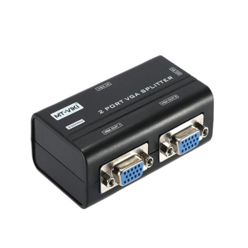 تقسیم VGA مدل 1 به 2 (250MHZ)