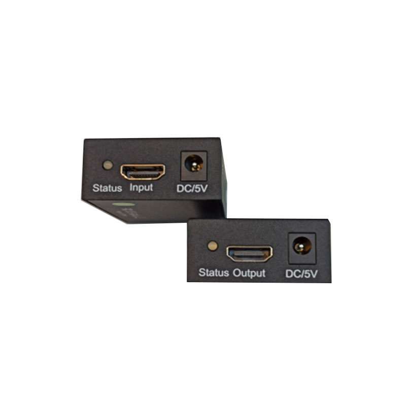 اکستندر HDMI مدل  60M 4K - Thumbnail 1