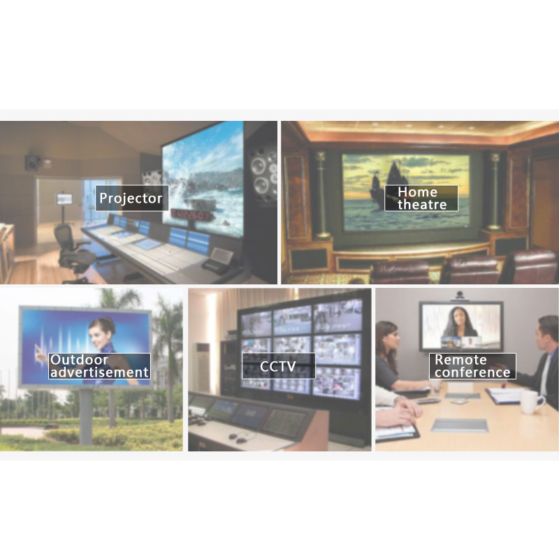 اکستندر HDMI مدل  60M 4K - Thumbnail 2