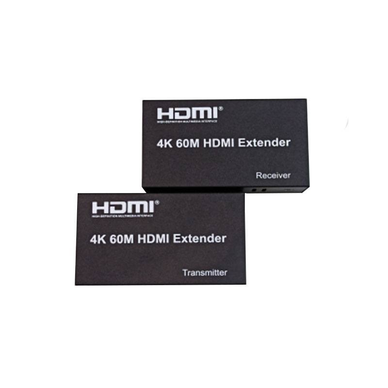 اکستندر HDMI مدل 60M 4K - Main Image