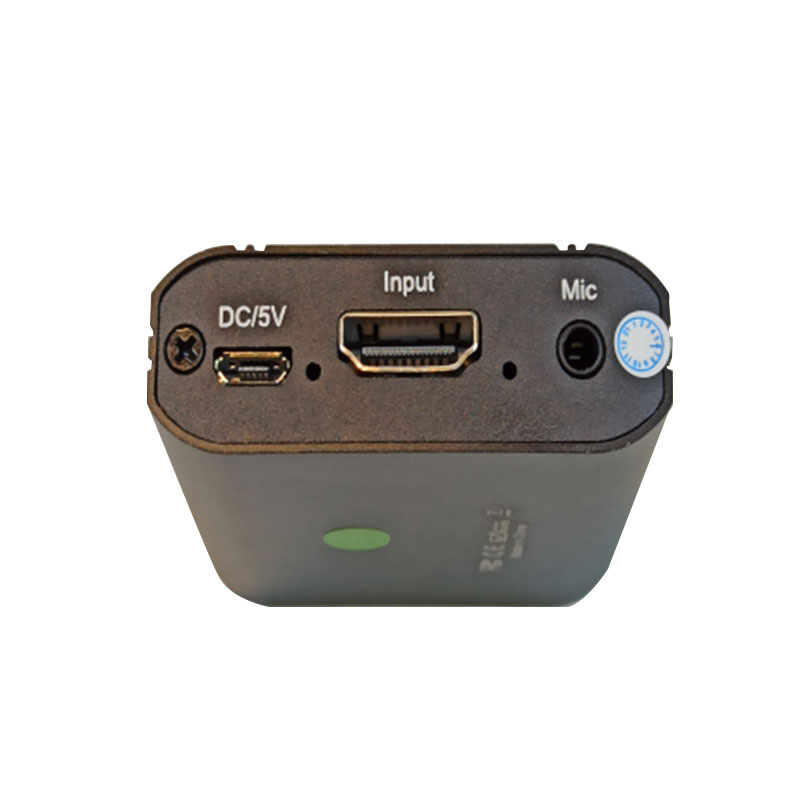 کارت کپچر مدل HDMI همراه صدا - Thumbnail 1