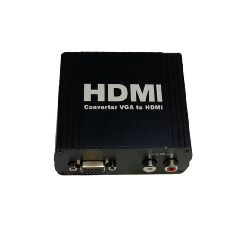 مبدل HDMI  مدل  VGA به HDMI