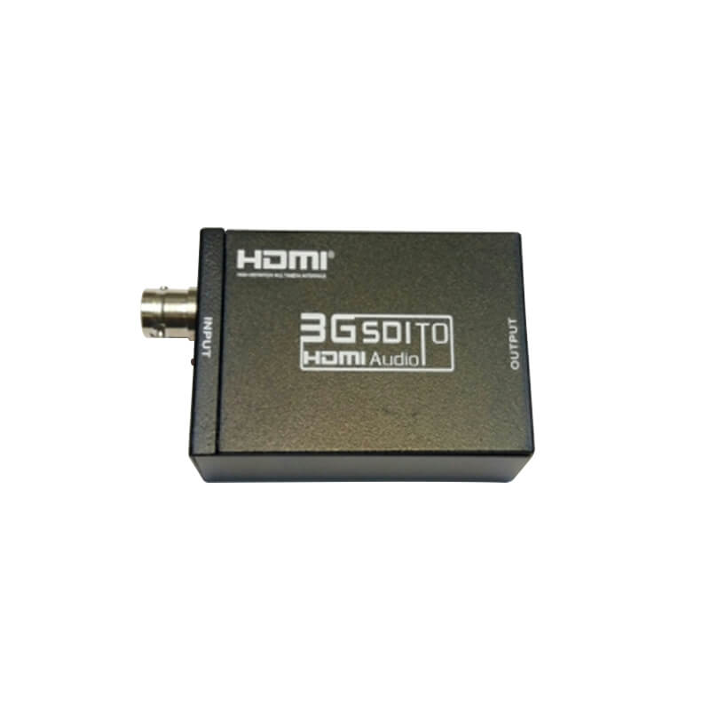 مبدل HDMI  مدل SDI به HDMI - Main Image