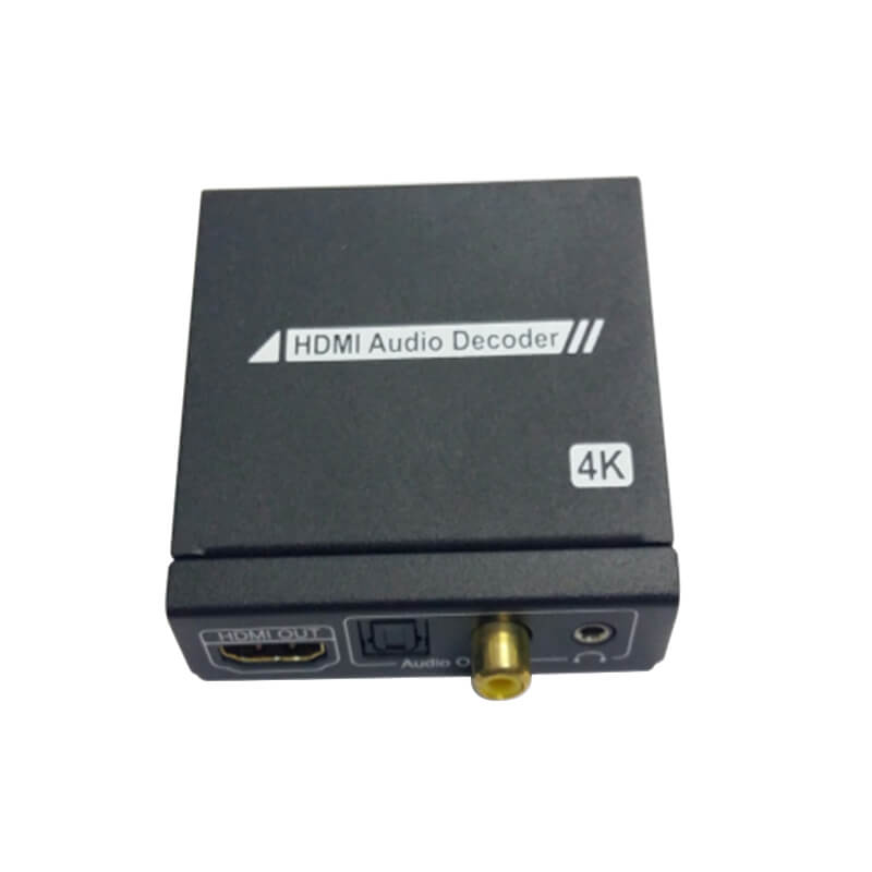 مبدل HDMI  مدل HDMI Audio Decoder  - Thumbnail 1
