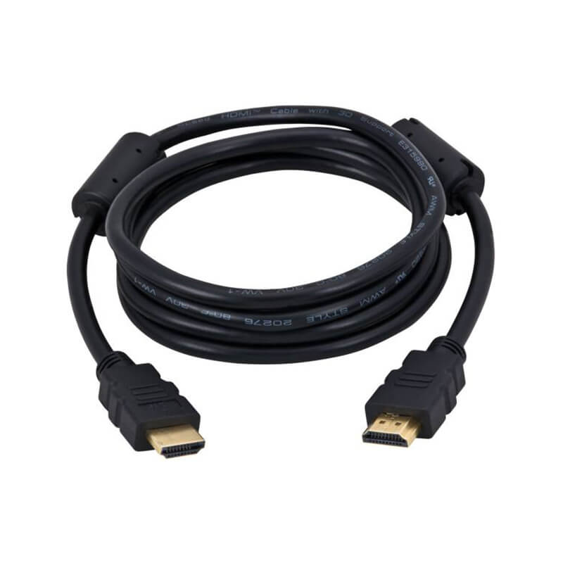 کابل HDMI  مدل گرد - Main Image