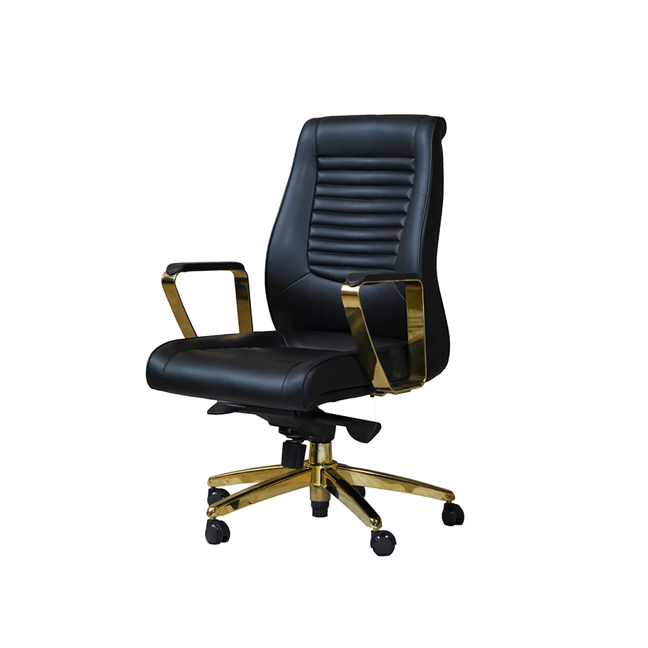 صندلی اداری کارشناسی آرام گستر مدل دایان - Thumbnail 1