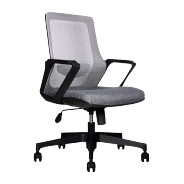 صندلی کارمندی لیو مدل i62 - Main Image