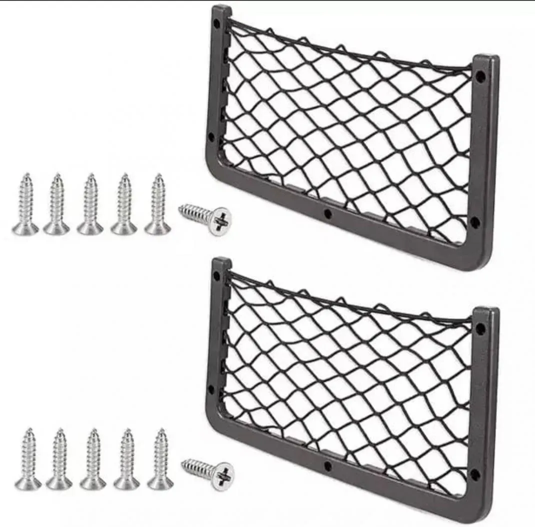 سبد توری پشت صندلی سینما